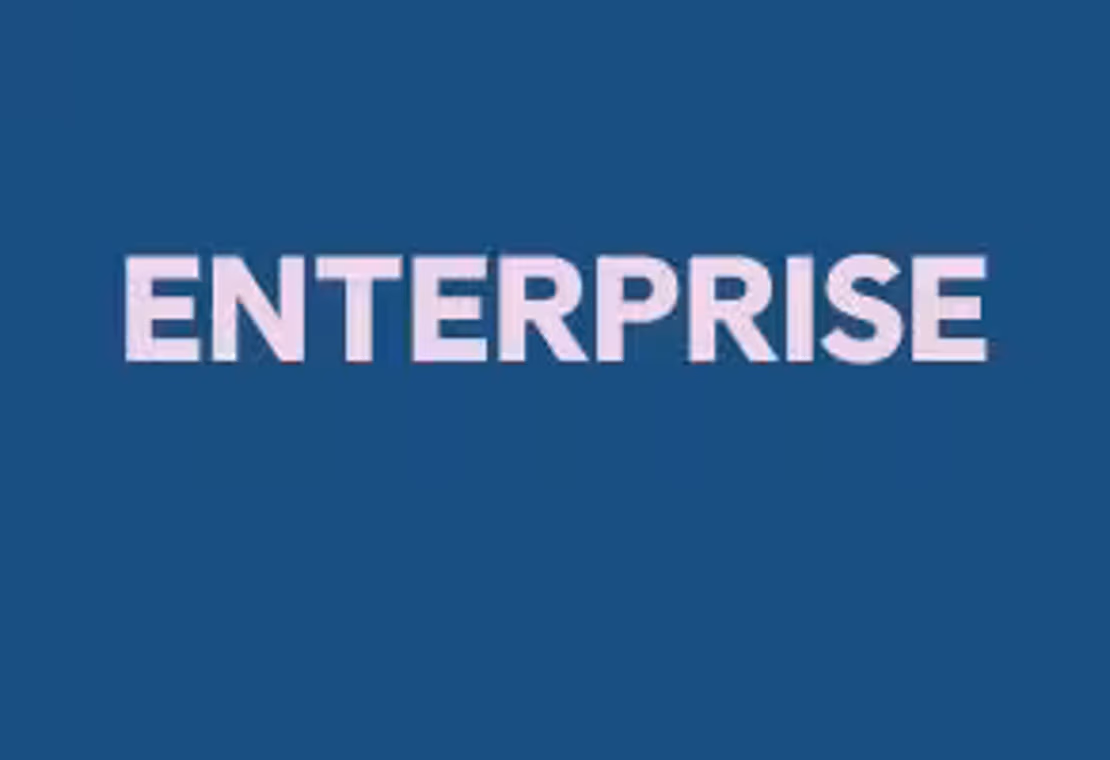 Enterprise