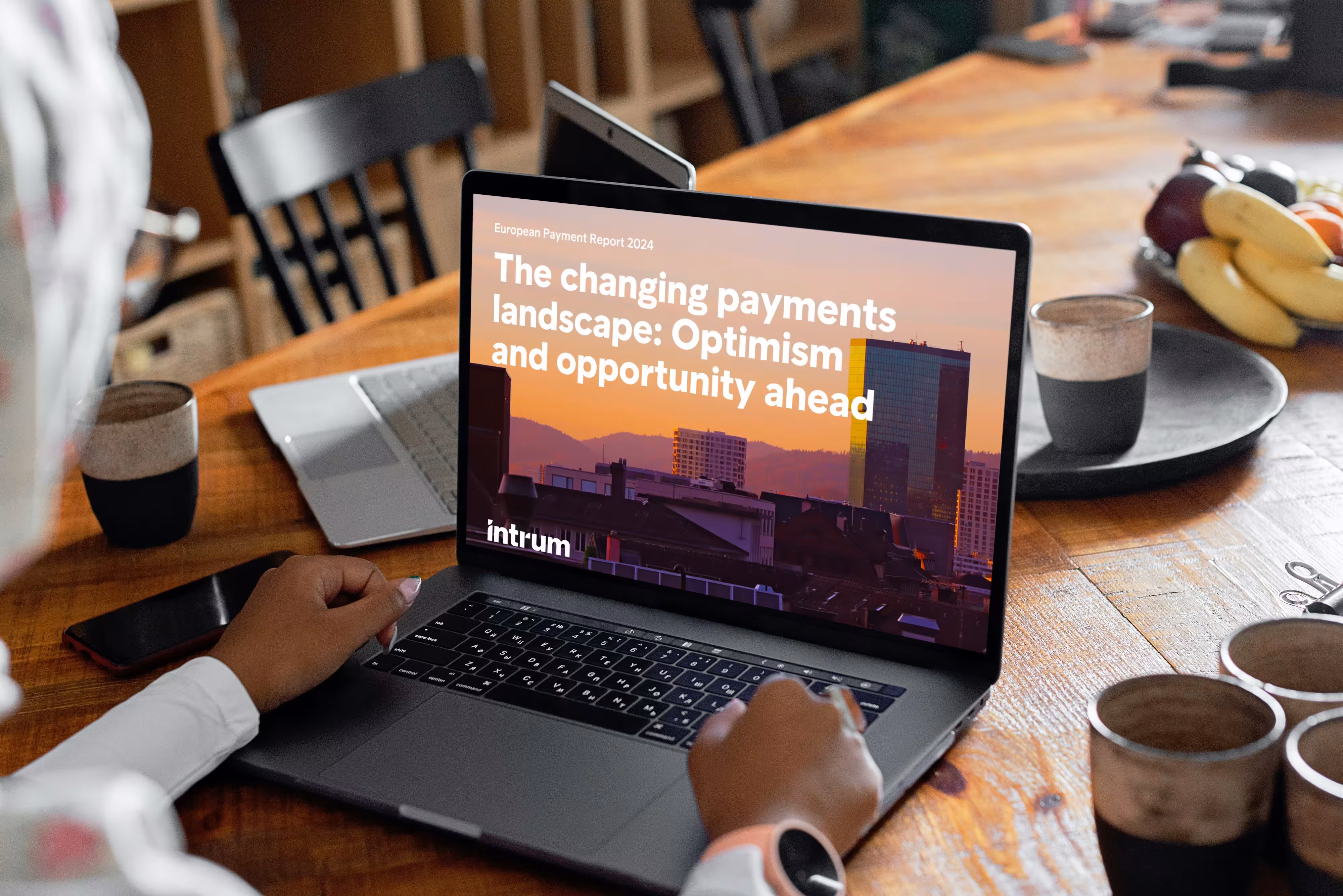 European Payment Report 2024