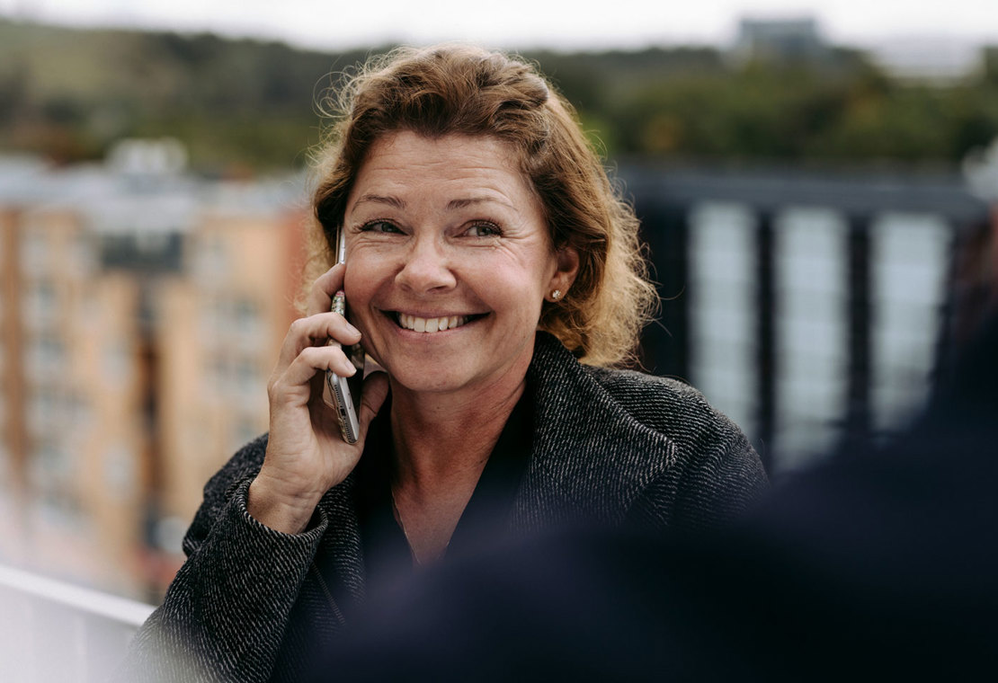 Gestaltung der Customer Journey im Forderungsmanagement