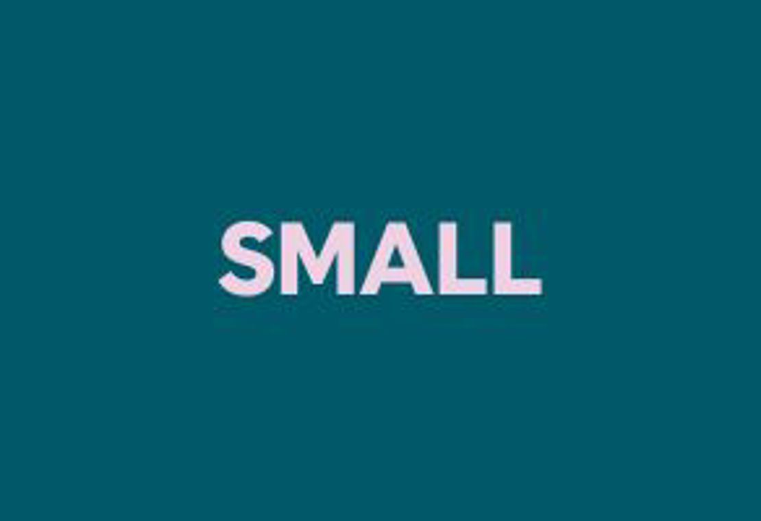 Small