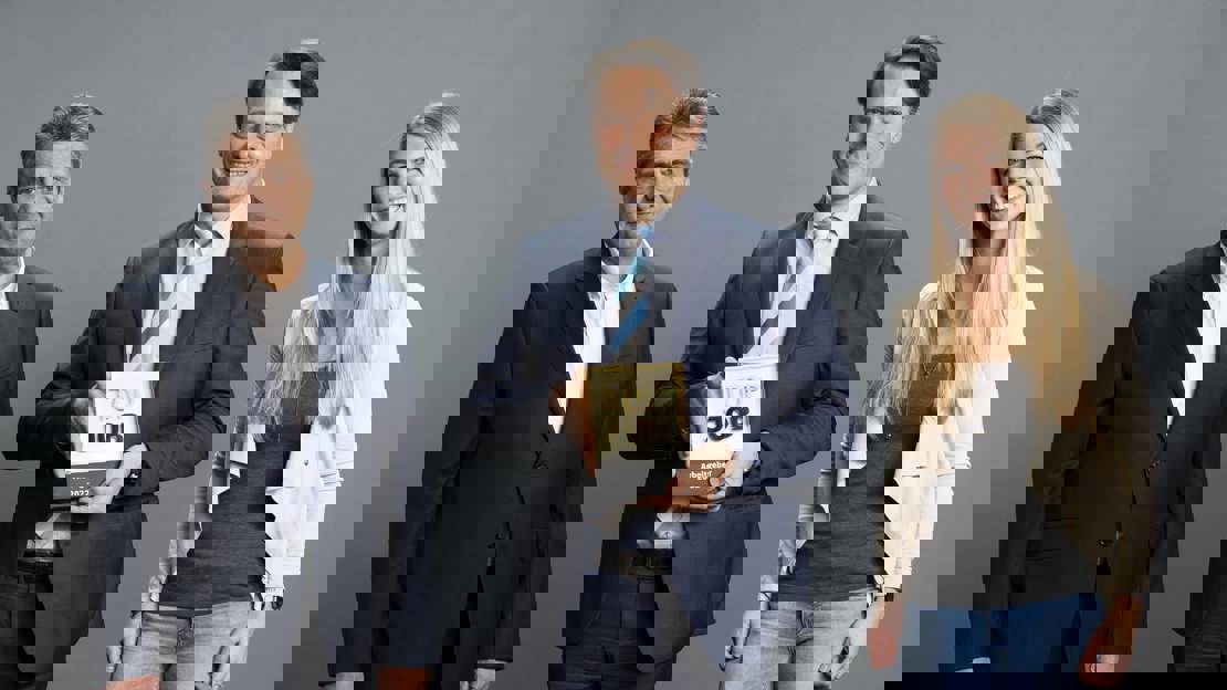 2022 TOP JOB  Intrum Pressebild