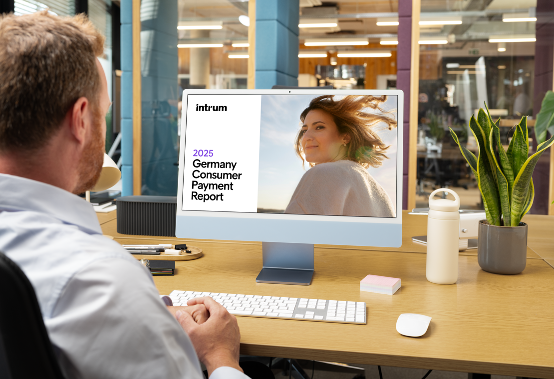 European Consumer Payment Report 2025 - Germany 