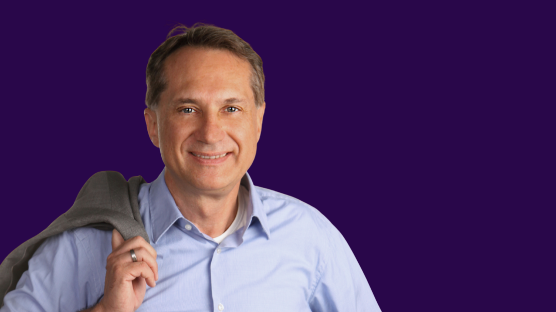 Portrait Frank Schleif, Intrum Deutschland 