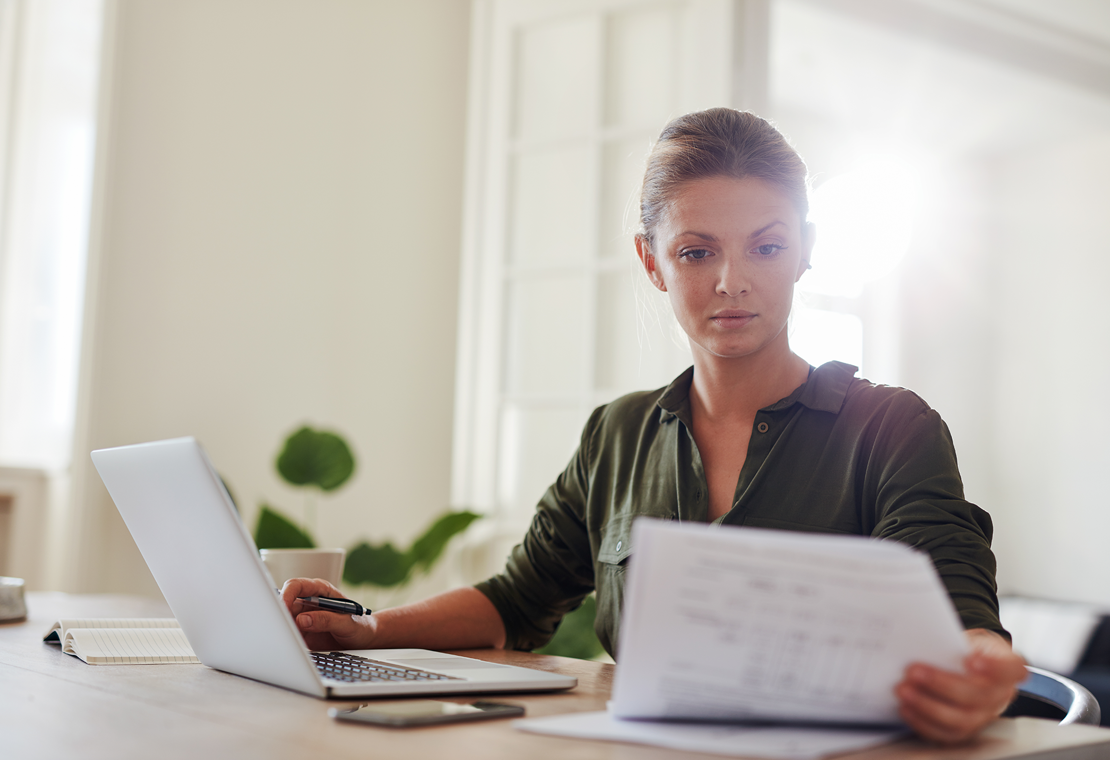 Wir sind da, um Sie zu unterstützen Intrum