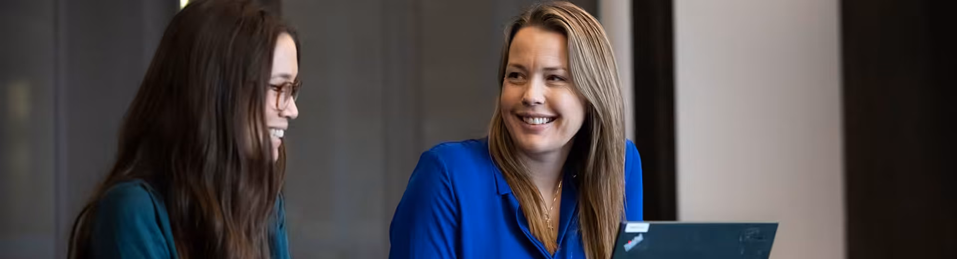 Wachstum durch Veränderung