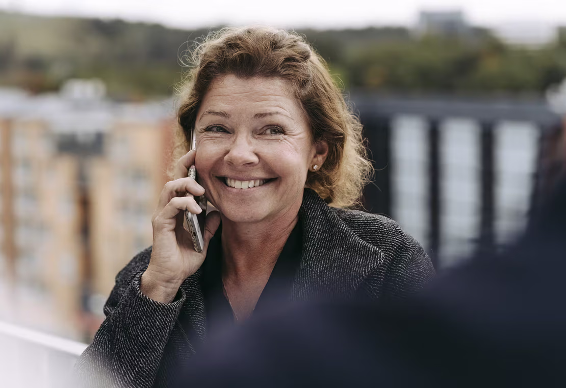 Automatisierte Telefonanrufe