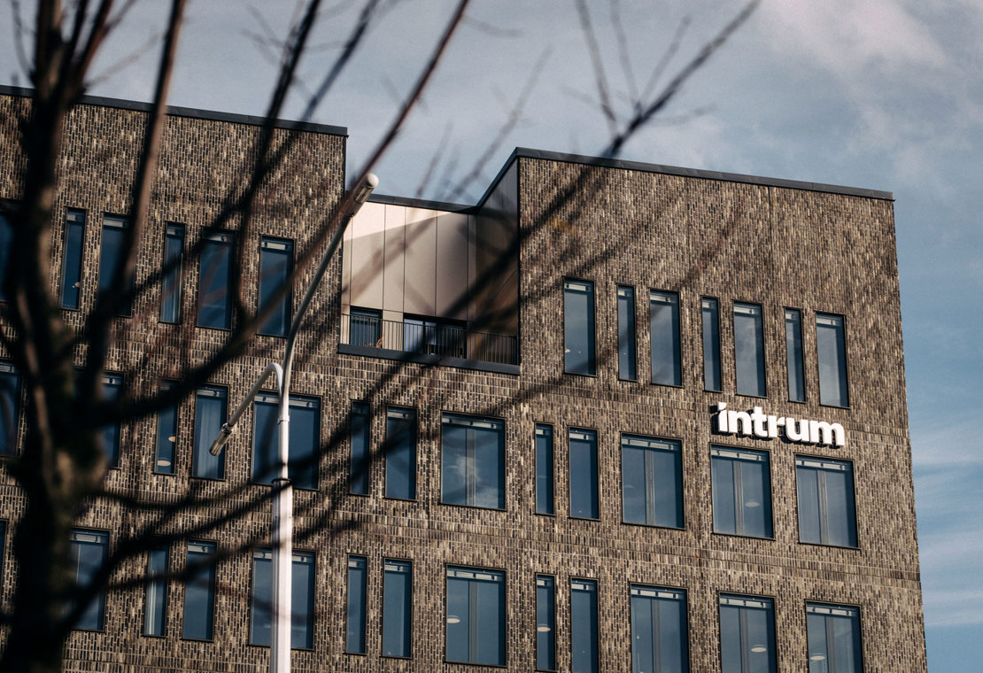 Warum Intrum Ihr Partner für Forderungsmanagement ist