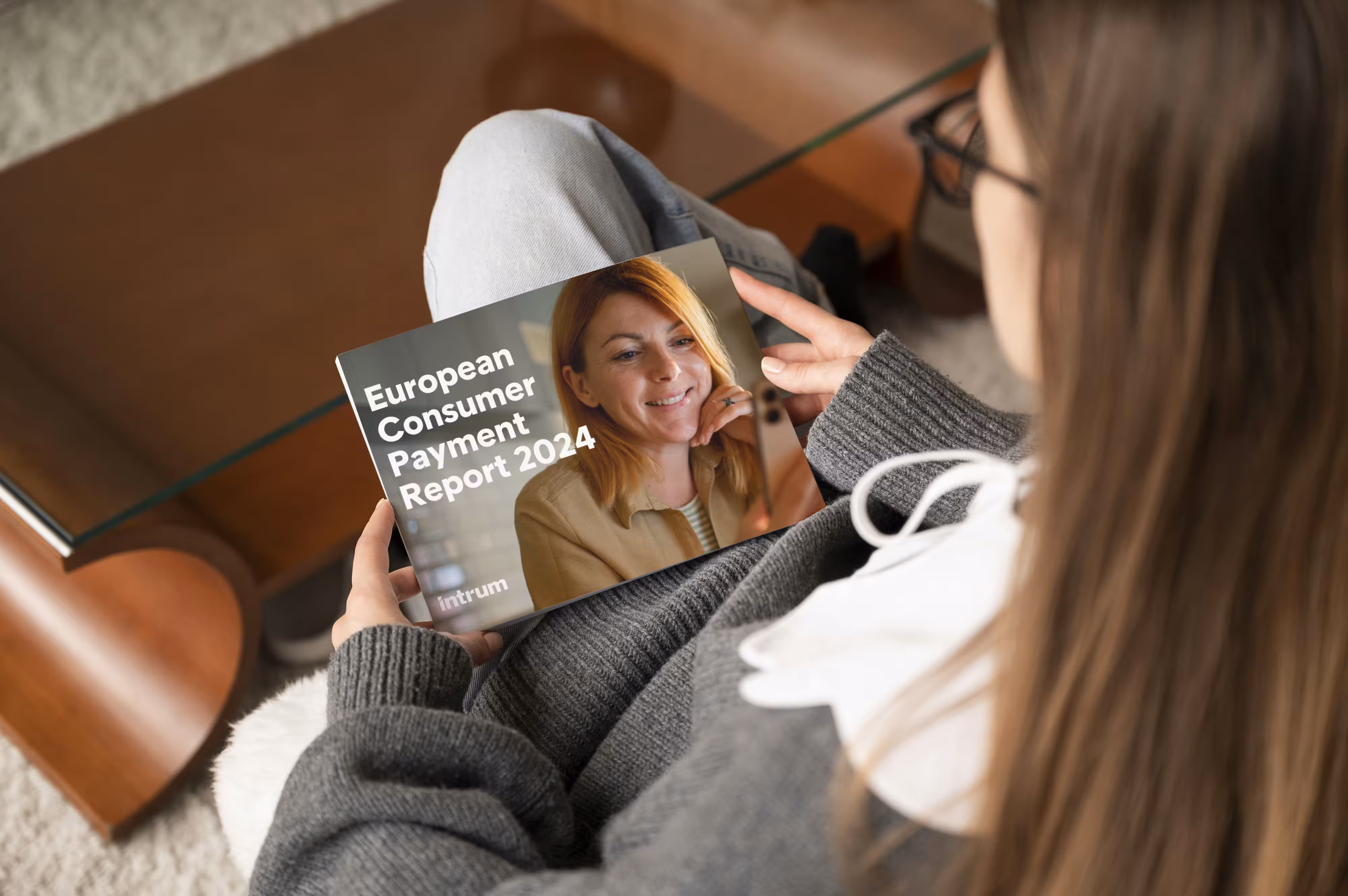 European Consumer Payment Report 2024