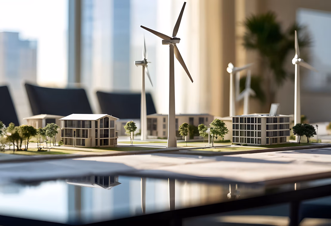 Wie Intrum die Liquidität in Zeiten der Energiewende sichert 