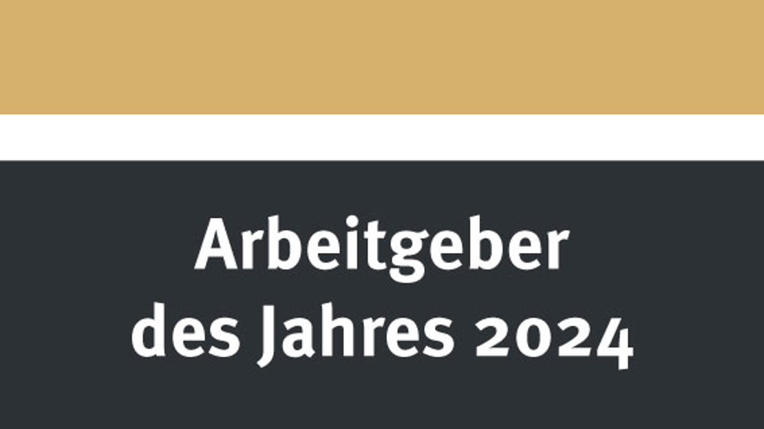 Intrum zum Arbeitgeber des Jahres 2024 gekürt