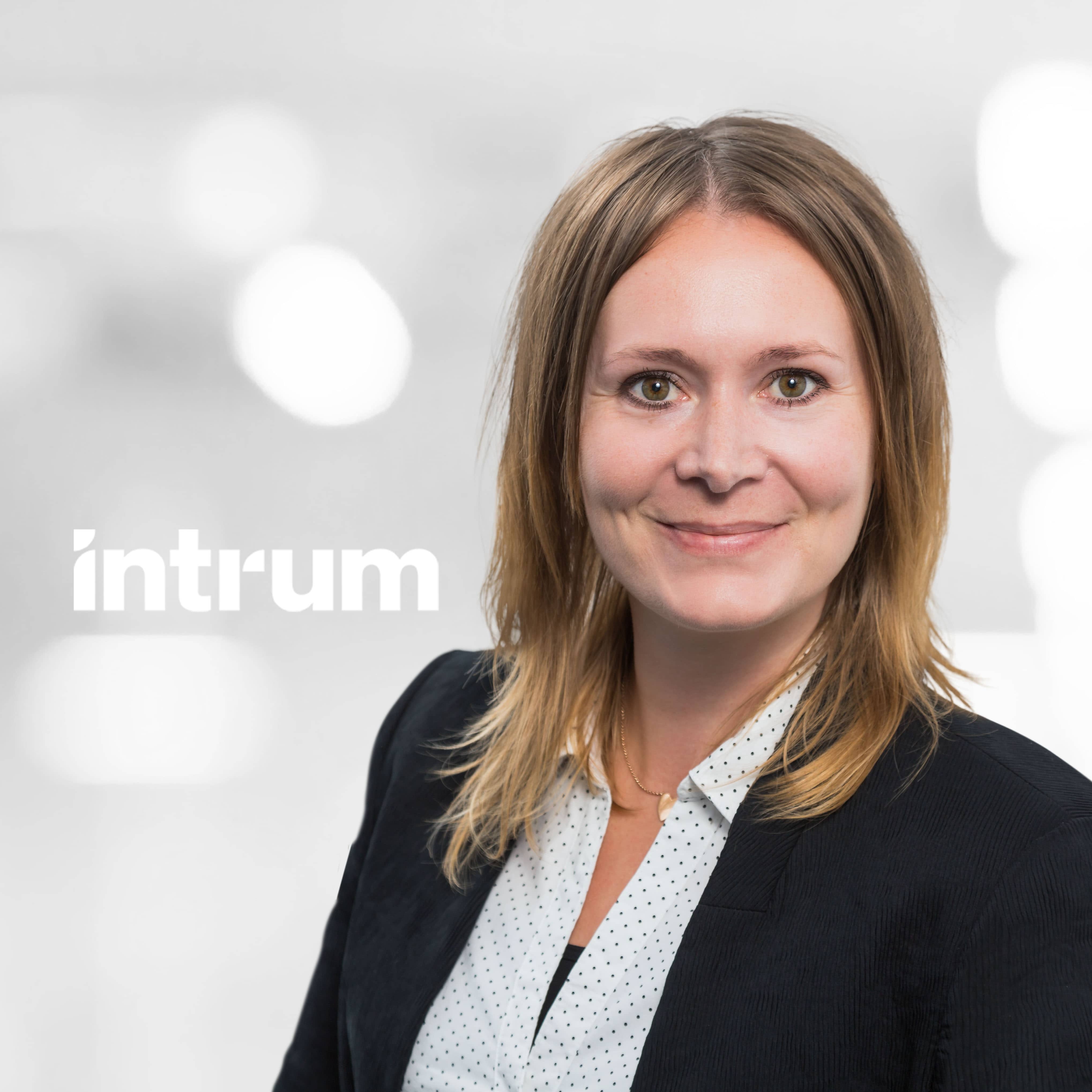 Kristina Klehr, Director Brand & Communications