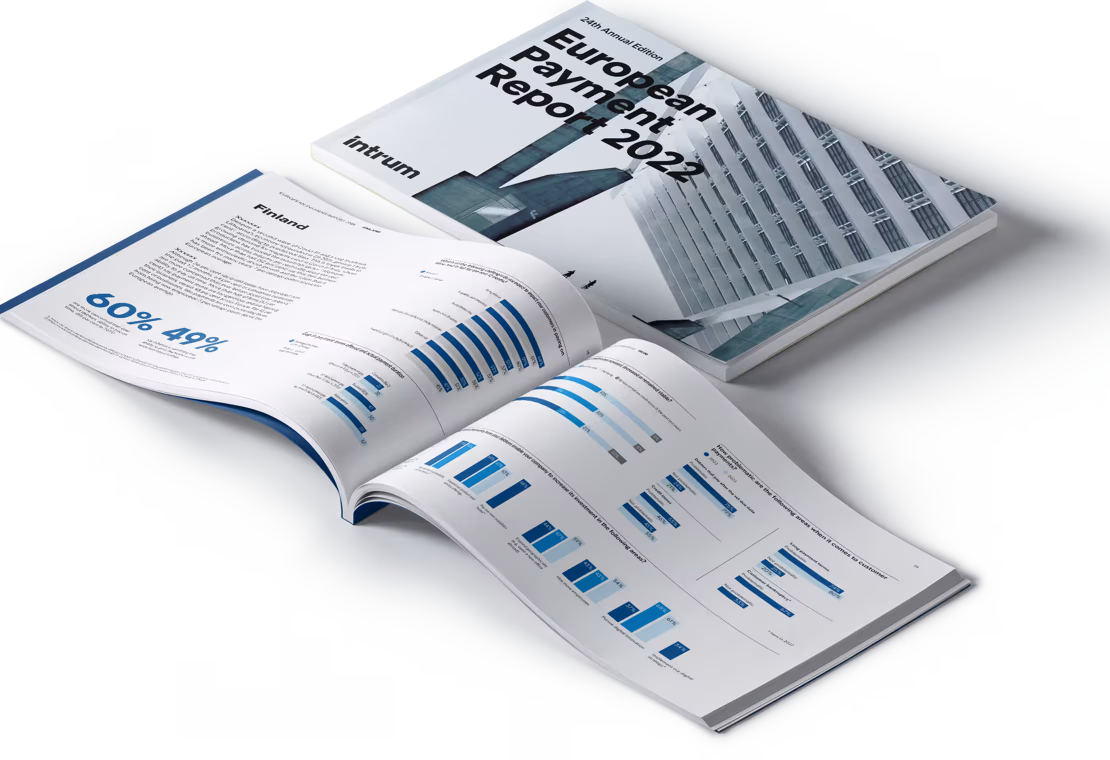 European Payment Report 2022