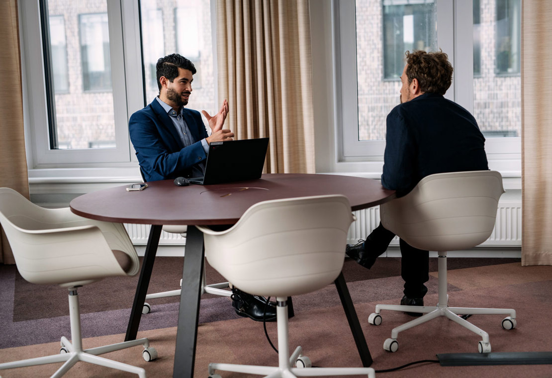 Kundenbetreuung über den gesamten Zahlungszyklus