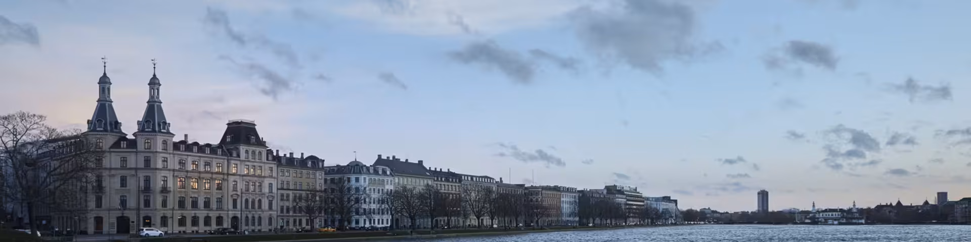 Banken & Financial Services