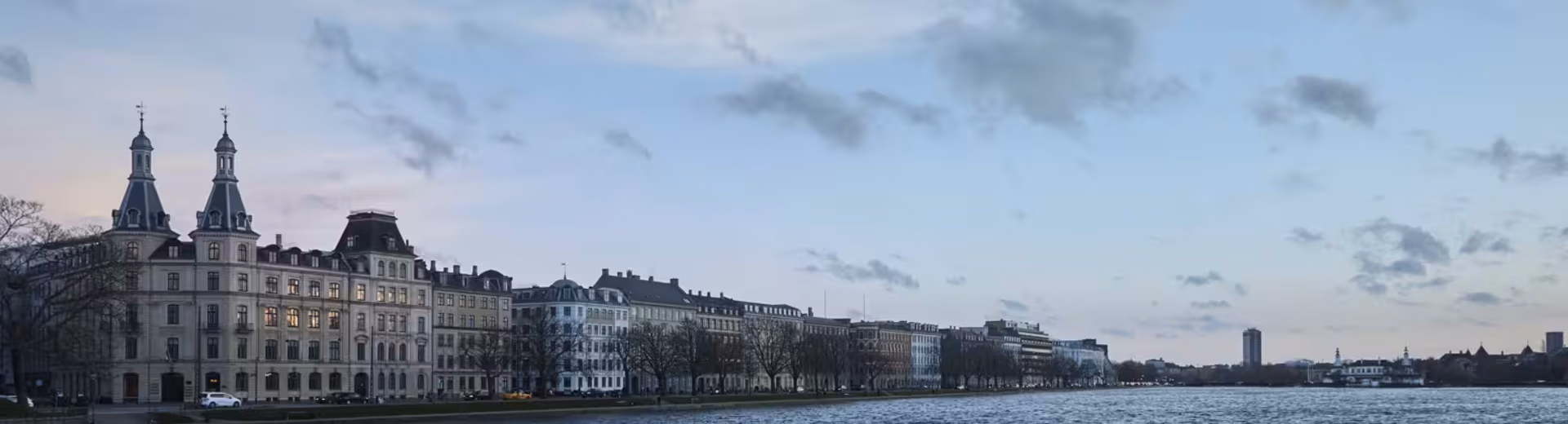 Banken & Financial Services